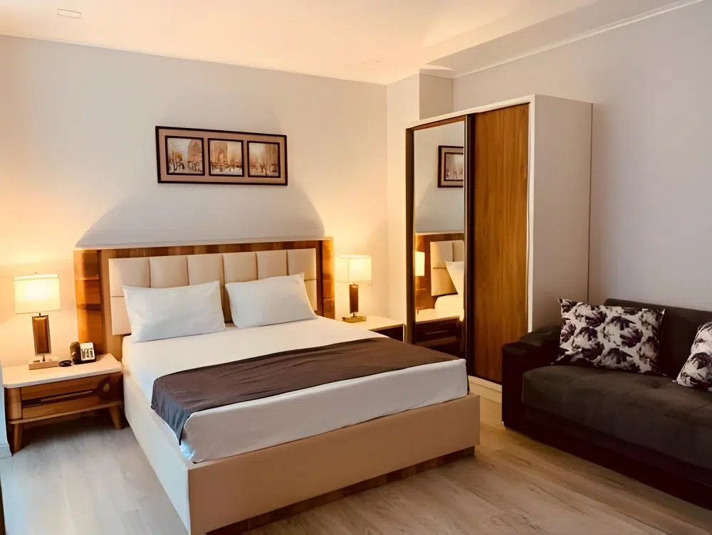 Room image